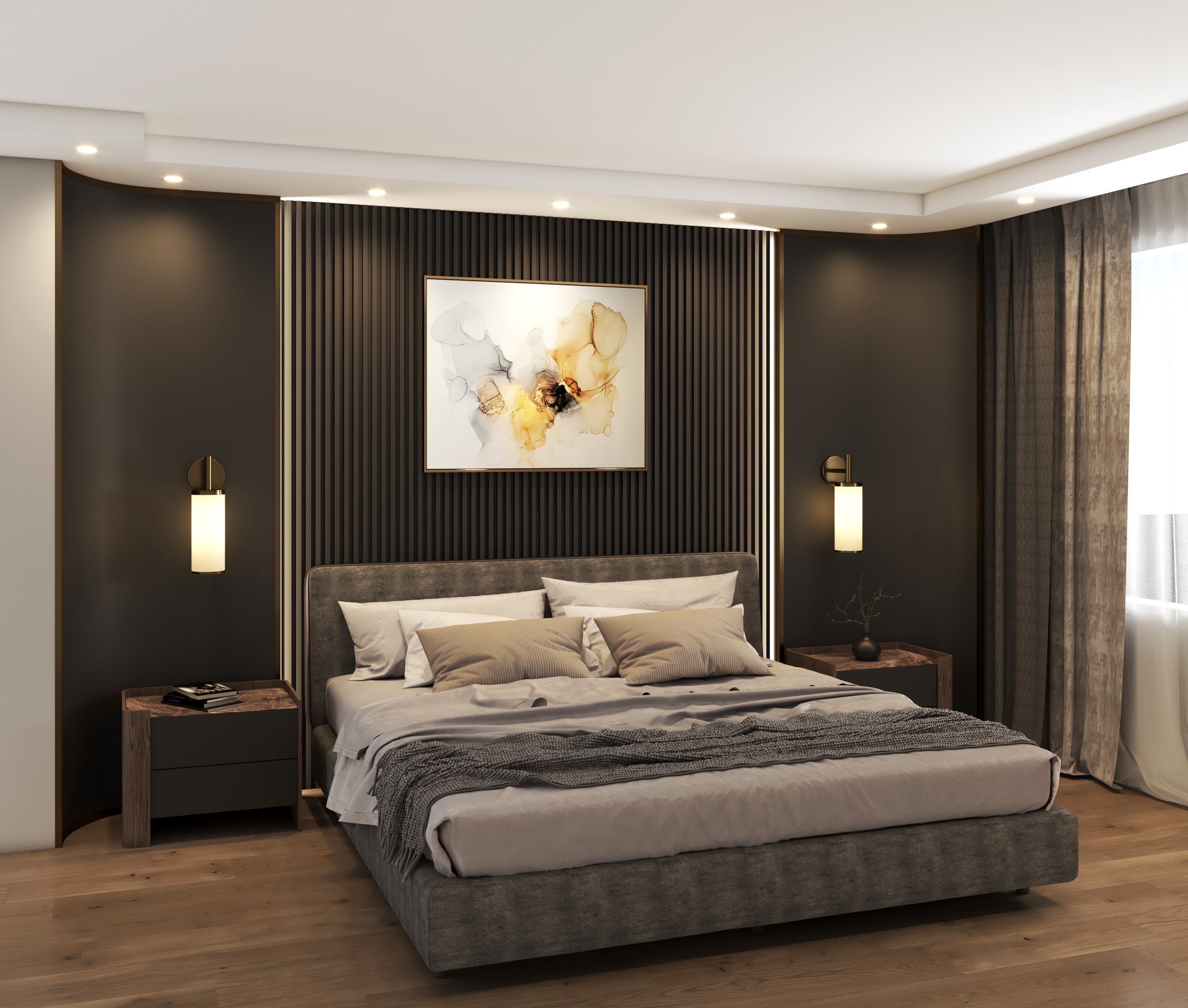 TOPÇUOL EV PROJESİ - 3