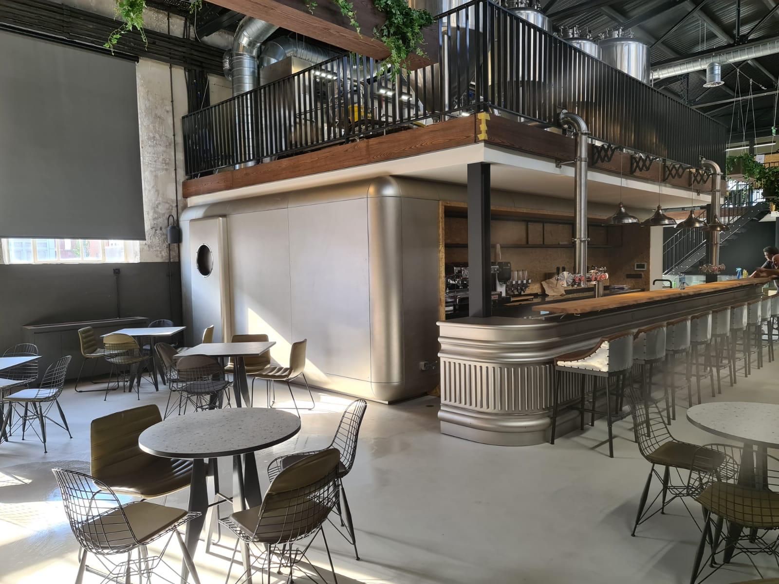 KETELHUİS CAFE