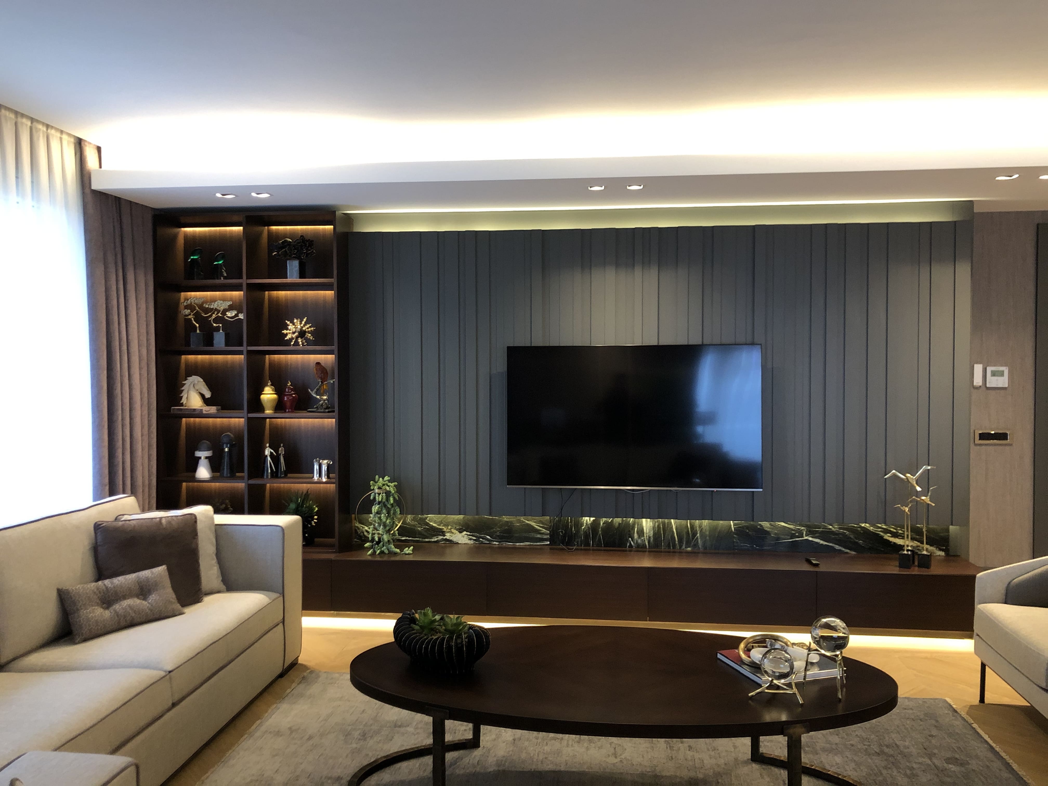 TOPÇUOL EV PROJESİ - 2